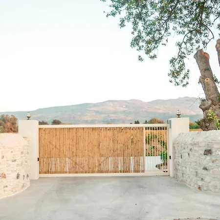 Villa Kyparissi Marmaroto