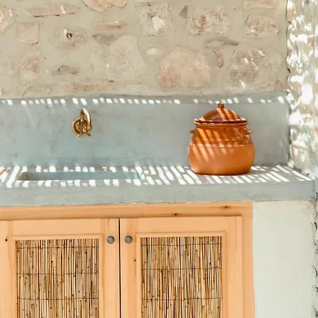 Kyparissi Villa Marmaroto