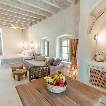 Villa Kyparissi Marmaroto