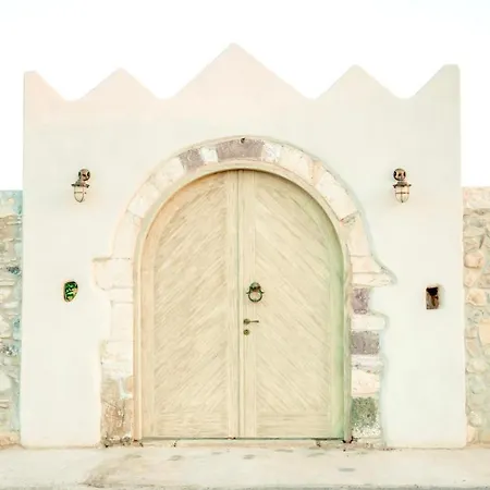 Villa Kyparissi Marmaroto