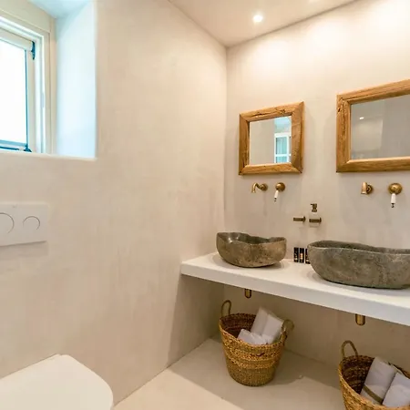 Kyparissi Villa Marmaroto