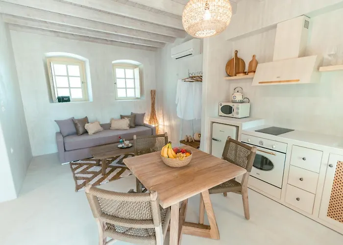 Kyparissi * Marmaroto