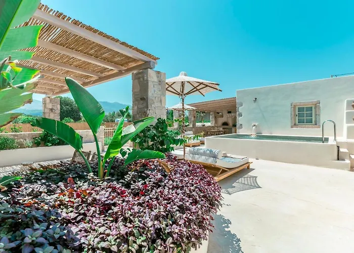 Kyparissi * Marmaroto