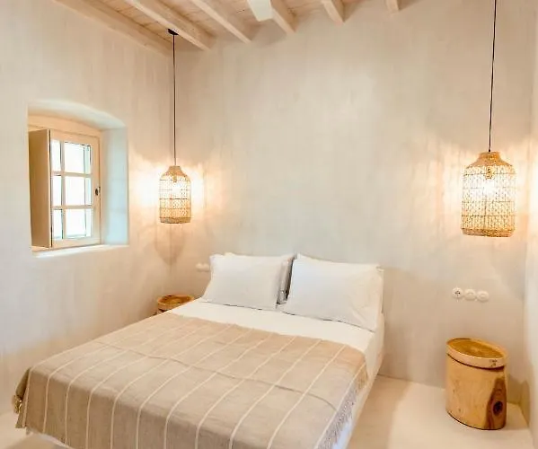 Kyparissi * Marmaroto