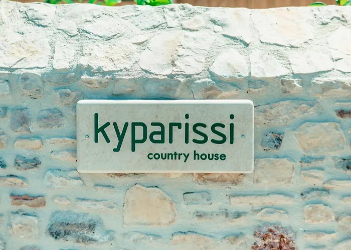 Kyparissi