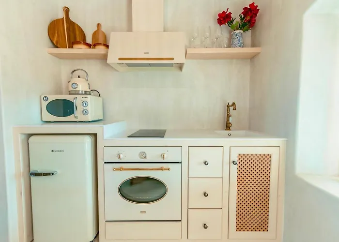 Kyparissi * Marmaroto