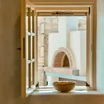 Villa Kyparissi *