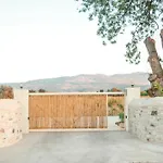 Villa Kyparissi Marmaroto