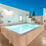Villa Kyparissi *