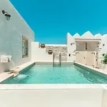 Kyparissi Villa Marmaroto
