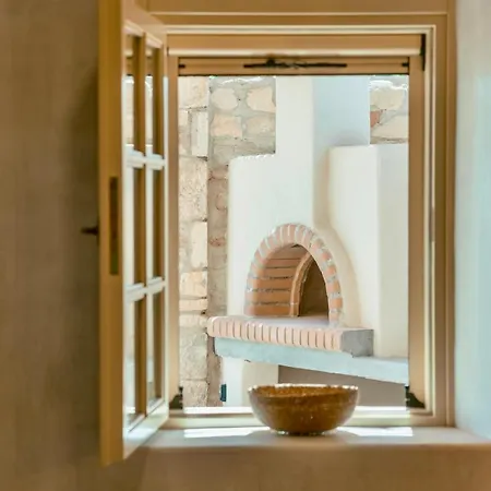 Villa Kyparissi *