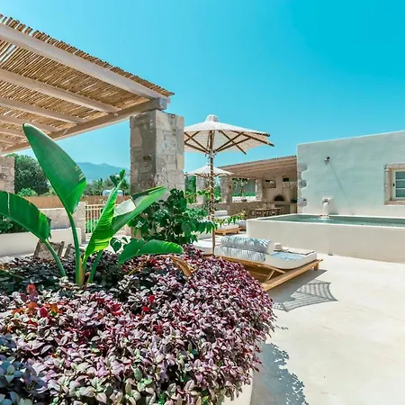 Kyparissi * Marmaroto