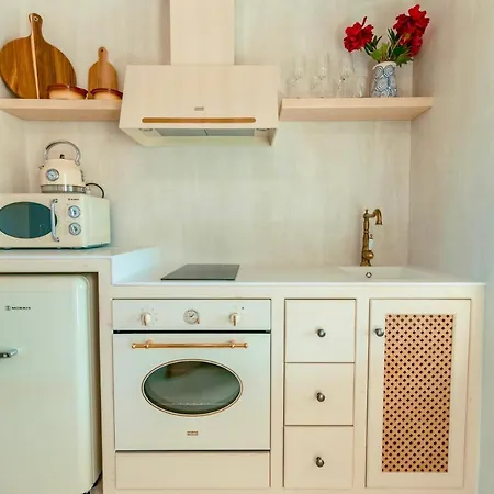 Kyparissi * Marmaroto