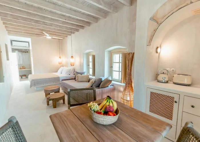 Villa Kyparissi Marmaroto